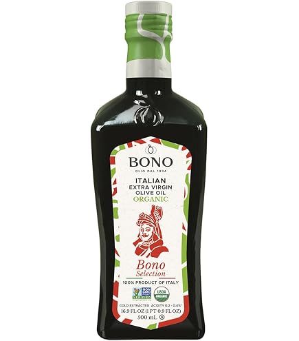 Amazon.com : Bono Sicilian Certified PDO Val Di Mazara Extra